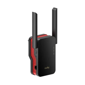 Range Extender Cudy RE3000/AX3000/WiFI 6/2.4+5GHz/2976Mbps/Mesh/