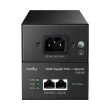 Adapter Cudy POE300 60W Gigabit PoE+/PoE Injector, 802.3at/802.3af Standard/domet 100 Metara mini 1