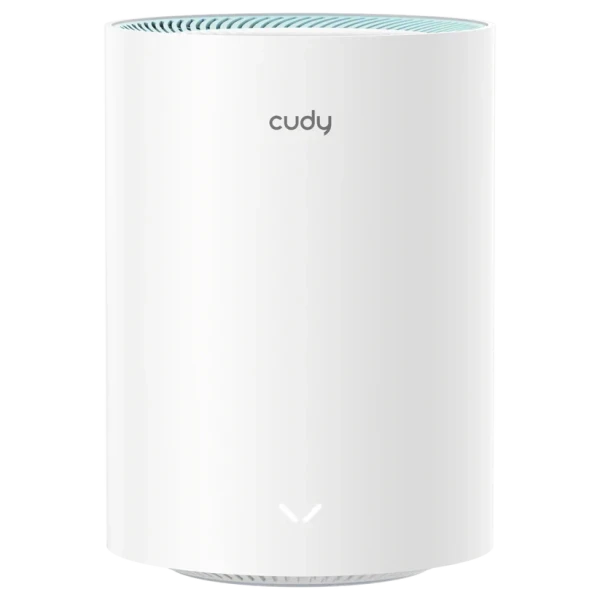 Whole Home Wi-Fi Gigabit  Mesh System Cudy M1300 AC1200 Dual Band(2-Pack) slika 1