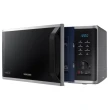 Mikrotalasna Samsung MS23K3515AS/E2/zapremina 23L/snaga 800W/srebrna mini 1