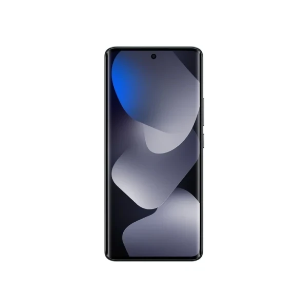 Mobilni telefon Xiaomi Redmi Note 15 6/128GB crna slika 1