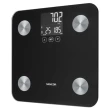 Telesna fitnes vaga Sencor SBS 6026BK/LCD/crna mini 1