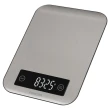 Kuhinjska vaga Sencor SKS 7100SS/siva/do 10 kg mini 1