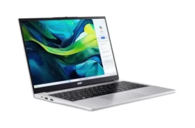 Laptop Acer Aspire Lite 15 AL15-44P 15.6 FHD IPS/R5-7430U/16GB/NVMe 1TB/US/srebrna