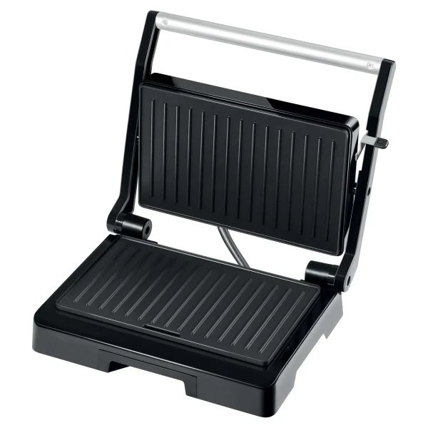 Kontakt Grill Sencor SBG 2070SS/snaga 1000W/crna slika 1