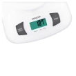Kuhinjska vaga Sencor sa posudom SKS 4001WH/do 5 kg mini 1