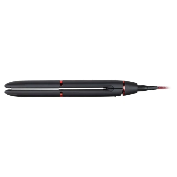 Presa za kosu Sencor SHI 1100BK/crna/titanijumska slika 1