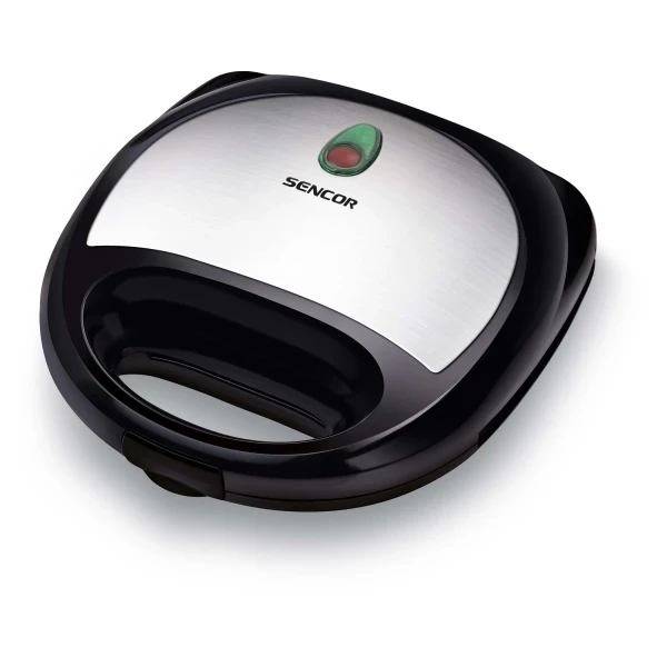 Aparat za sendviče Sencor SSM 9510SS/700W slika 1