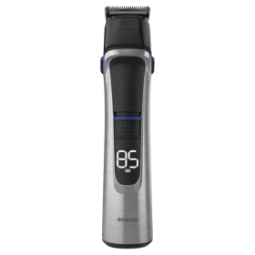 Visenamenski trimer Sencor SHP 8500BK/punjivi/14 nastavaka