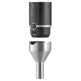 Štapni mikser Sencor SHB 6442BK/snaga 1200W