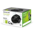 Usisivač Sencor sa kesom SVC 52BK-EUE3/zapremina 1.5L/snaga 700W/crna mini 1