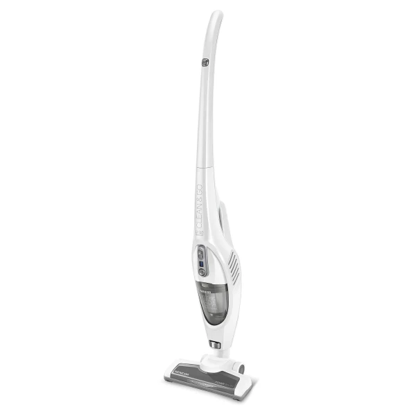 Štapni usisivač Sencor SVC 7811WH  2u1/11.1V/punjivi/bela/hepa slika 1