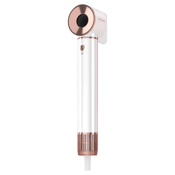 Četka za uvijanje kose Sencor SHS 9100RS/1300W/5 nastavaka slika 1