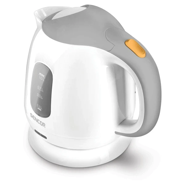 Kuvalo za vodu Sencor SWK 1100WH/snaga 1100W/zapremina 1L slika 1
