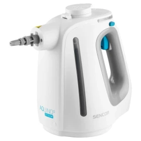 Paročistač Sencor SSC 3510WH/snaga 1350W/bela
