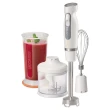 Štapni mikser Sencor SHB 4378WH/snaga 800W mini 1