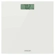 Telesna vaga Sencor SBS 2301WH/LCD/bela mini 1