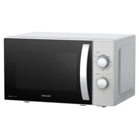 Mikrotalasna Sencor SMW 4320SS zapremina 20l/mehaničke komande/snaga 700W