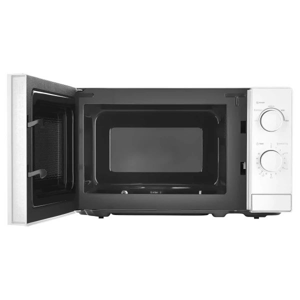 Mikrotalasna Sencor SMW 0717WH zapremina 20l/mehaničke komande/snaga 700W slika 1