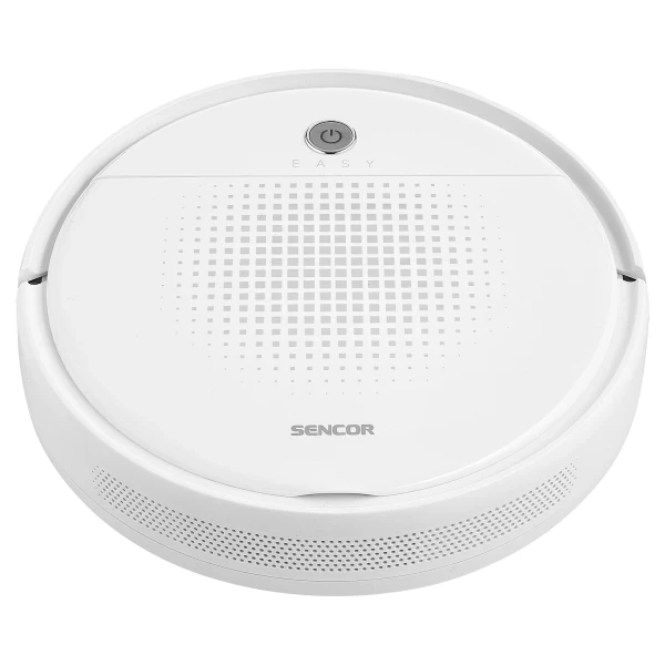 Usisivač Robot Sencor SRV 1550WH/beli slika 1