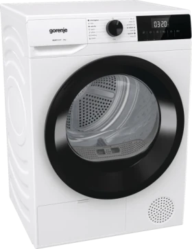 Mašina za sušenje veša GORENJE D2HNE 7E