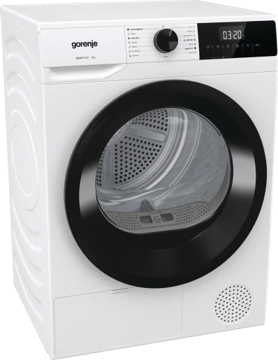 Mašina za sušenje veša GORENJE D2HNE 7E slika 1