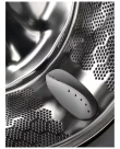 Mašina za pranje veša ELECTROLUX EWZF528WE mini 1