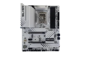 Matična ploča 1851 Biostar Z890A-Silver 2xHDMI/DP/M.2