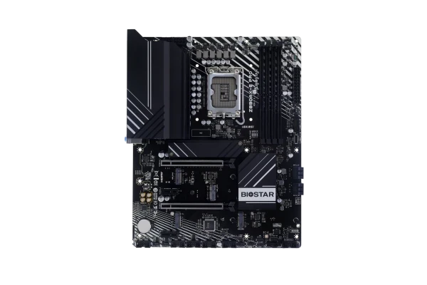 Matična ploča 1851 Biostar Z890AX-E Pro 2xHDMI/DP/M.2 slika 1
