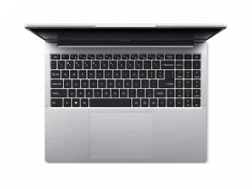 Laptop Acer Aspire Lite AL16-54P 16 WUXGA IPS/i5-1334U/16GB/NVMe 512GB/US/srebrna