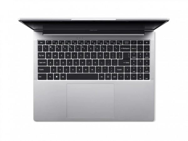 Laptop Acer Aspire Lite AL16-54P 16 WUXGA IPS/i5-1334U/16GB/NVMe 512GB/US/srebrna slika 1