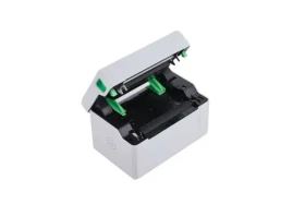 Štampač nalepnica direkt termal Zeus ZS-TL33AU 203mm/72mm/150mm/s