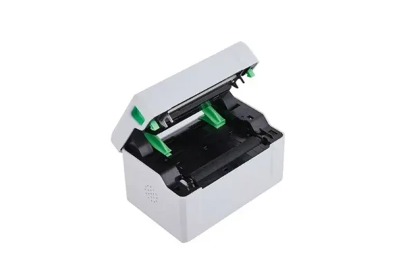 Štampač nalepnica direkt termal Zeus ZS-TL33AU 203mm/72mm/150mm/s slika 1