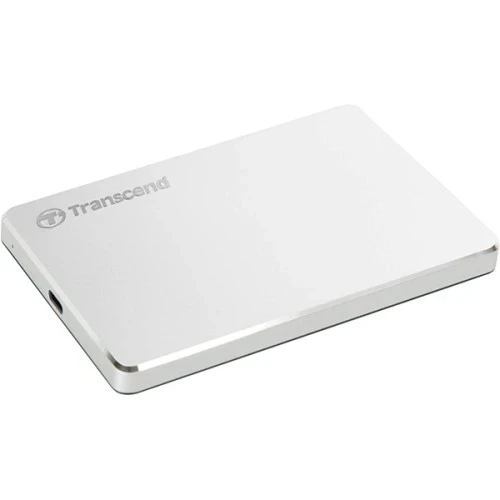 Eksterni hard disk 1TB Transcend TS1TSJ25C3S slika 1
