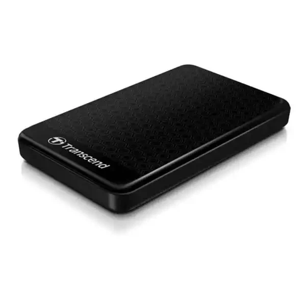 Eksterni hard disk 2TB Transcend TS2TSJ25A3K slika 1