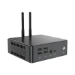 Zeus Mini PC MPI12 Intel i7-1255U 10C 4.7 GHz/DDR4/M.2/LAN/Dual WiFi/BT/HDMI/DP/Tip C power mini 1