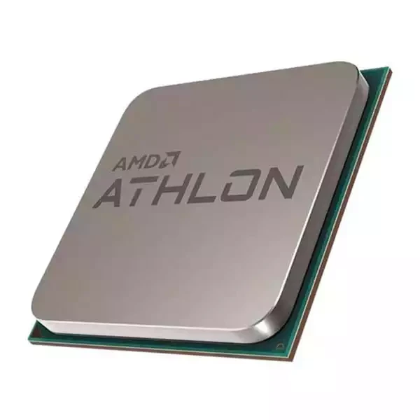 Procesor AMD Athlon 3000G 3.5GHz tray slika 1