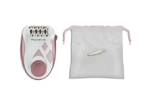 Epilator Rowenta EP2900 24 pincete/masažer slika 1
