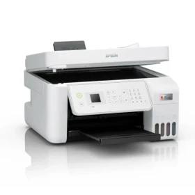 Multifunkcionalni štampač Epson EcoTank L5316 5760x1440dpi/CB33ppm/CL15ppm/USB/LAN/WiFi/ADF/Ink103