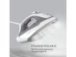 Pegla Tefal FV2C43/2000W/keramička mini 1