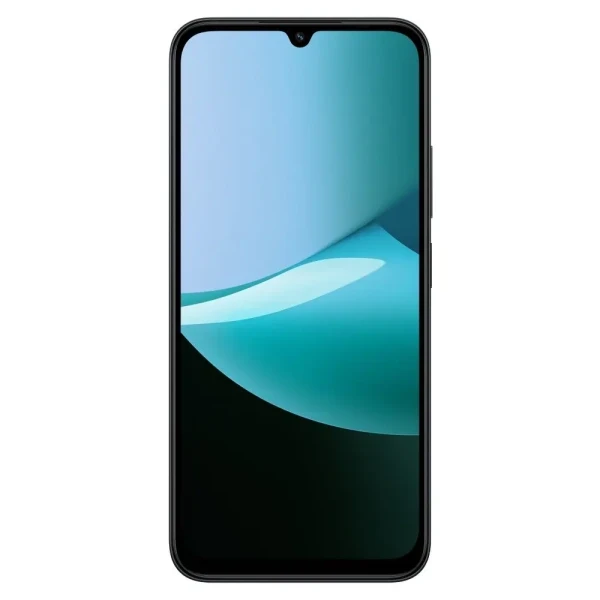 Mobilni telefon Xiaomi Redmi 15C 4/128GB crna slika 1