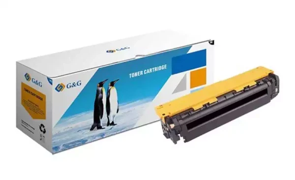 Toner G&G HP CE505A/CF280A black (2035,2055d,2055dn) slika 1