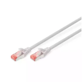 SSTP cable CAT 6 sa konektorima 0.25m Digitus DK1644-0025