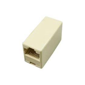 Konektor RJ 45 zenski-zenski Gembird  TA-350