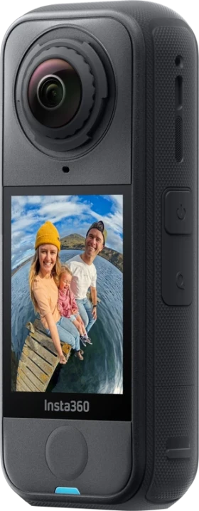 Akciona kamera Insta360 X4 Air Starter Bundle