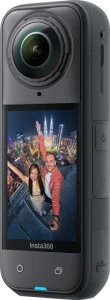 Akciona kamera Insta360 X5 Standard Bundle mini 1