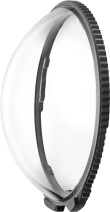 Insta360 X5 Standard Lens Guards mini 1