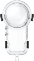 Insta360 X5 Invisible Dive Case mini 1