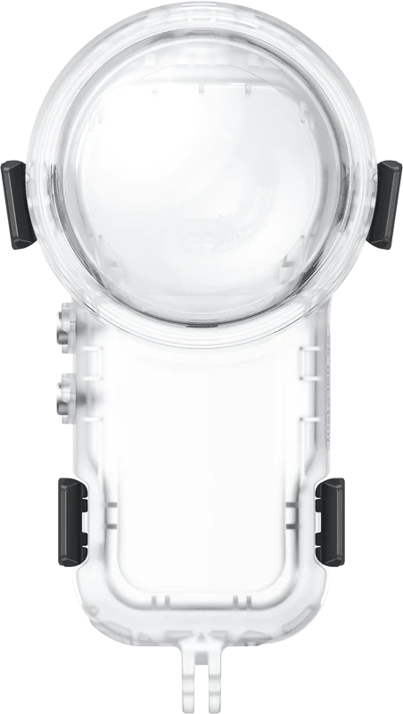 Insta360 X5 Invisible Dive Case slika 1