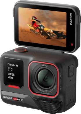 Akciona kamera Insta360 Ace Pro 2 Standard Bundle
